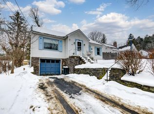 43 Ridge Road, Canajoharie, NY 13317