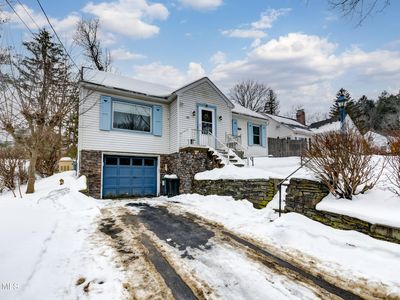 43 Ridge Road, Canajoharie, NY, 13317