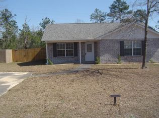 22016 Rayvan Ln, Kiln, MS 39556