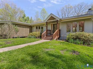 323 Burnt Mill Ln, Mattaponi, VA 23110