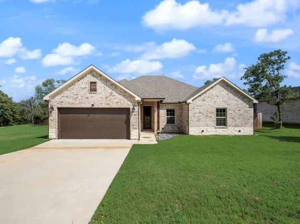 836 Haynie Dr, Runaway Bay, TX 76426