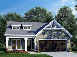 13341 State Highway 27, Broadway, NC 27505