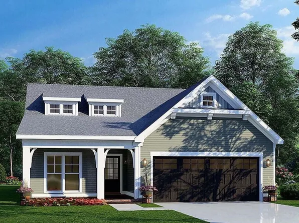 13341 State Highway 27, Broadway, NC 27505