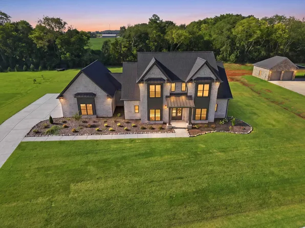 20574 Jeremiah Ln, Athens, AL 35611