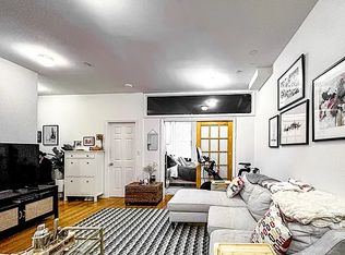 199 Orchard St APT 2RS, New York, NY 10002