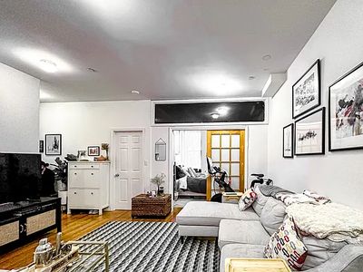 L’Appartement AMERICANA N/S Fooded P/O L'Appartement AMERICANA N/S Fooded P/O