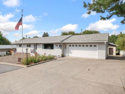 420 E Union St, Palouse, WA, 99161