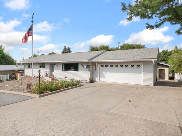 420 E Union St, Palouse, WA 99161