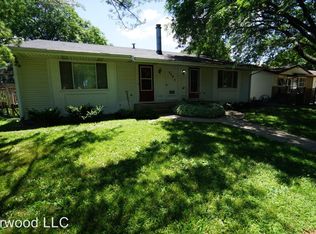 4405 Dwight Dr, Madison, WI 53704