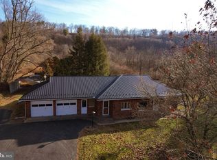 3338 Us Highway 522 N, Lewistown, PA 17044