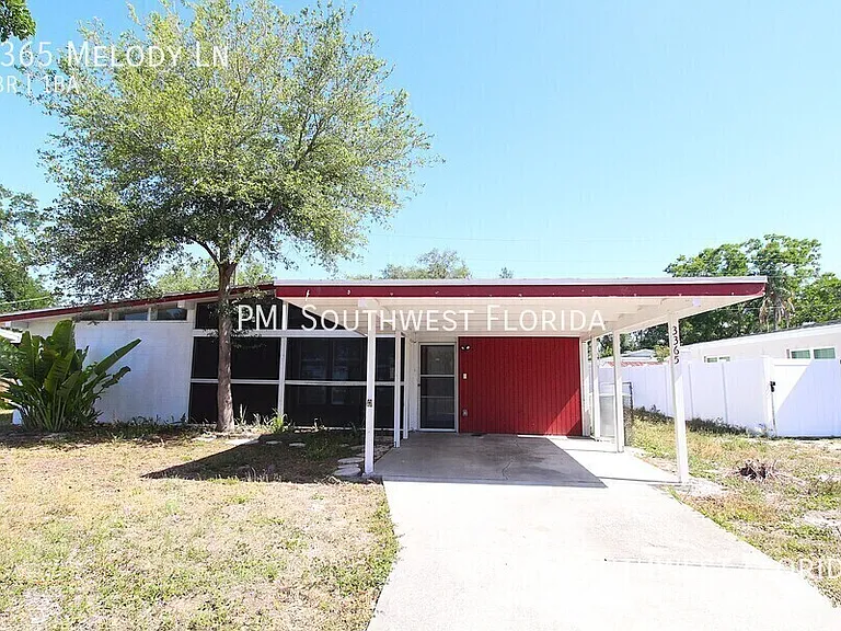 3365 Melody Ln — Photo 2