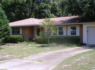3242 Dogwood Ave, Brunswick, GA 31520