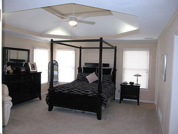 Master Suite