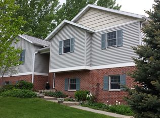 116 Robyn Rdg, Mount Horeb, WI 53572