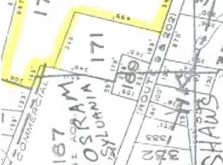 219 W Main St, Hillsborough, NH 03244