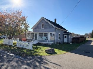 9389 Maple Ave SE, East Sparta, OH 44626