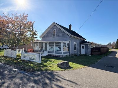 9389 Maple Ave SE, East Sparta, OH, 44626