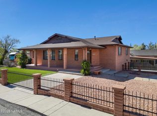 390 S 2nd St, Williams, AZ 86046