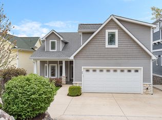 35 Lane Lake James #560 B, Fremont, IN 46737