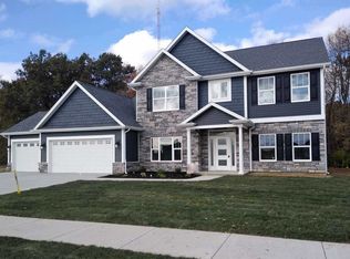 562 Gainsboro Dr, West Lafayette, IN
