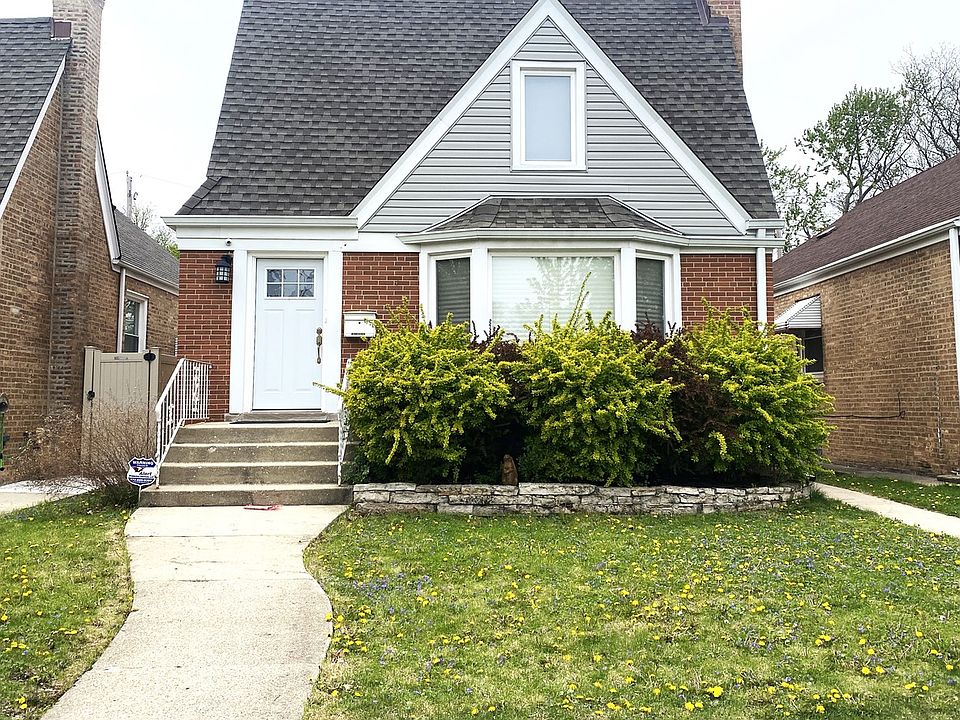 1st image of 3312 N Newland Ave