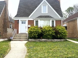 3312 N Newland Ave, Chicago, IL 60634