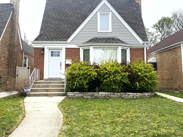 3312 N Newland Ave, Chicago, IL 60634