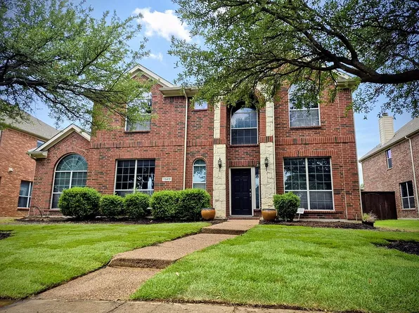 13415 Mannheim Dr, Frisco, TX 75033