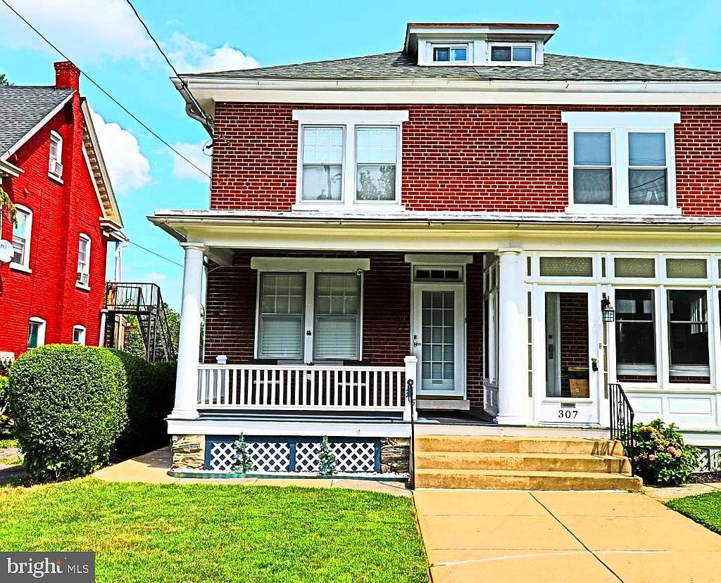 305 S West End Ave, Lancaster, PA 17603 Zillow