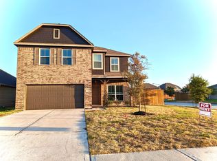 2132 Pacific Loon Ln, Conroe, TX 77385
