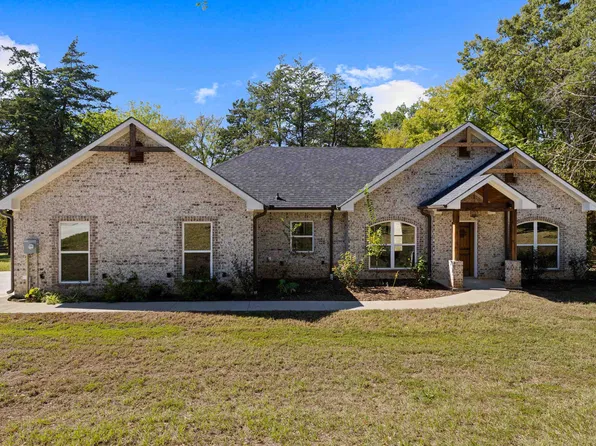 10395 County Road 3111/3207, Kilgore, TX 75662