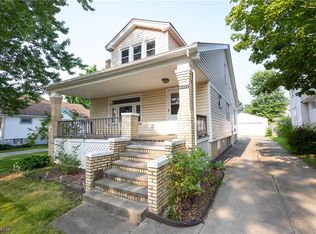3734 W 138th St, Cleveland, OH 44111