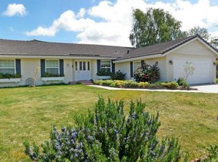 22699 Picador Dr, Salinas, CA 93908