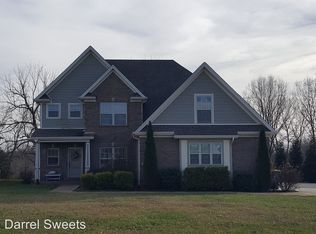 465 Cumberland Ridge Way, Bowling Green, KY 42103