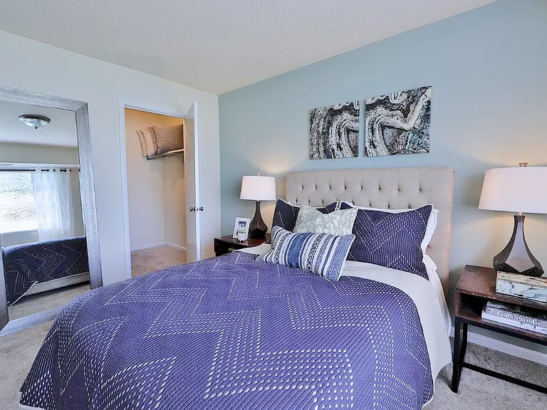 Villages at Montpelier Apartment Homes — Photo 9