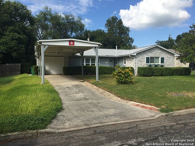 1st image of 3619 Highcliff Dr