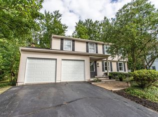 8636 Bayberry Dr NE, Warren, OH