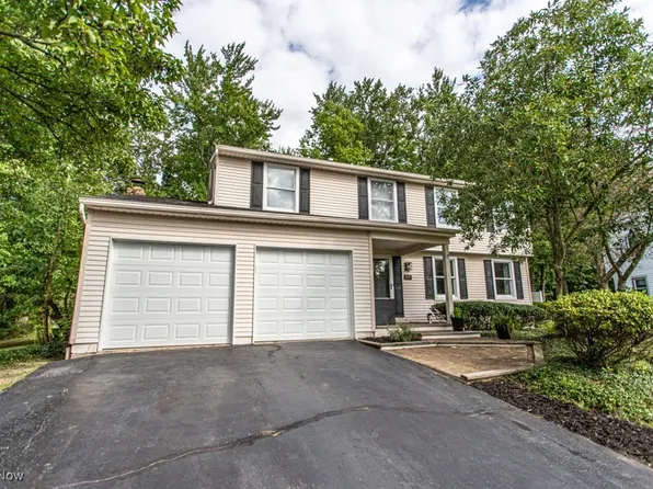 8636 Bayberry Dr NE, Warren, OH 44484