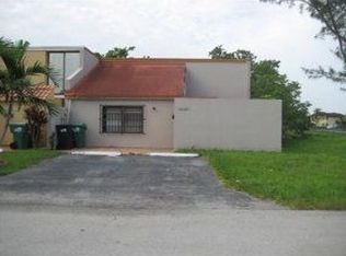 12420 SW 20th Ter, Miami, FL 33175