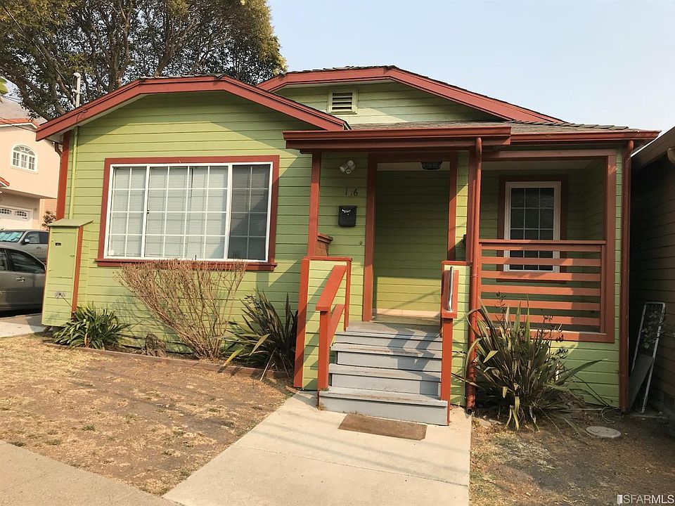 1st image of 116 Chapman Ave
