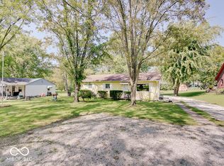 3622 E Edgewood Ave, Indianapolis, IN