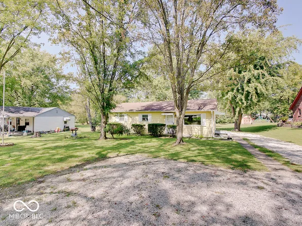 3622 E Edgewood Ave, Indianapolis, IN 46227