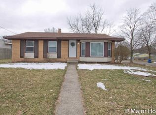 1534 Iowa St SW, Wyoming, MI 49509