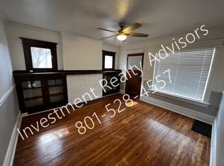 230 N Spencer Ct, Salt Lake City, UT 84103