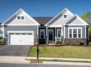 3110 Clubhouse Hill Rd, Harrisonburg, VA 22801