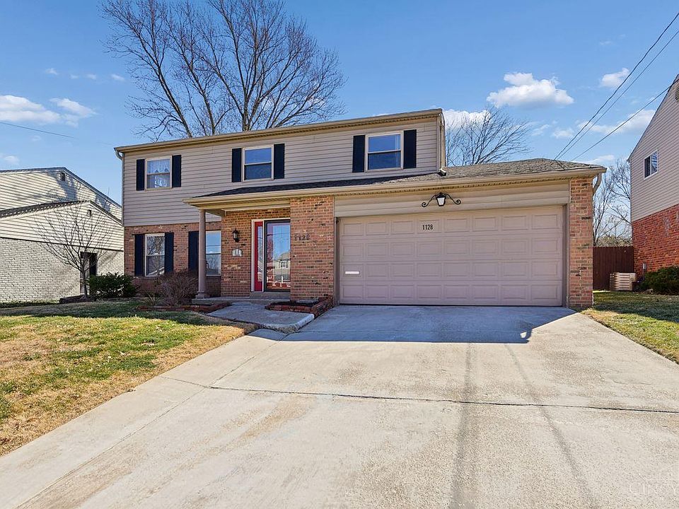1st image of 1128 Oldwick Dr