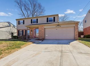 1128 Oldwick Dr, Cincinnati, OH 45215