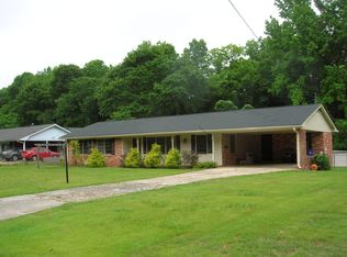 5270 Pinecrest Dr SW, Covington, GA 30014