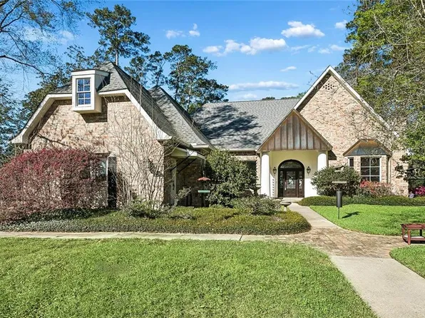 39331 Magnolia Trce, Ponchatoula, LA 70454