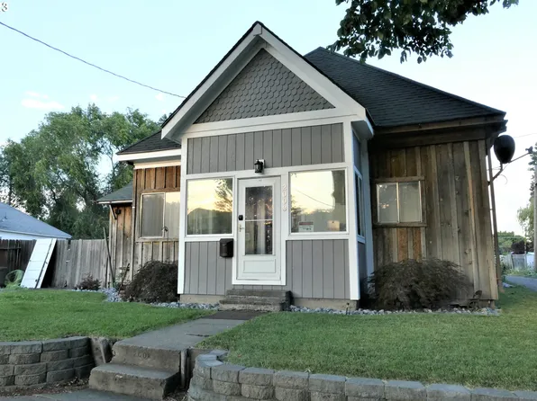 2003 N Fir St, La Grande, OR 97850